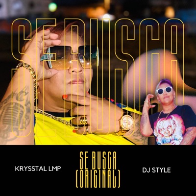 Se busca (Original) - Single