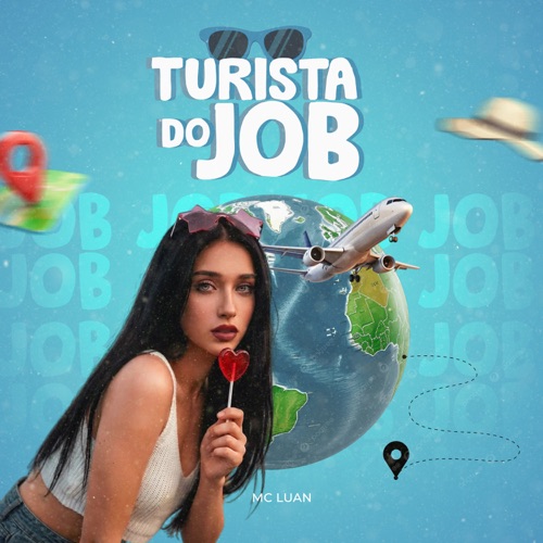 Turista do Job - Single