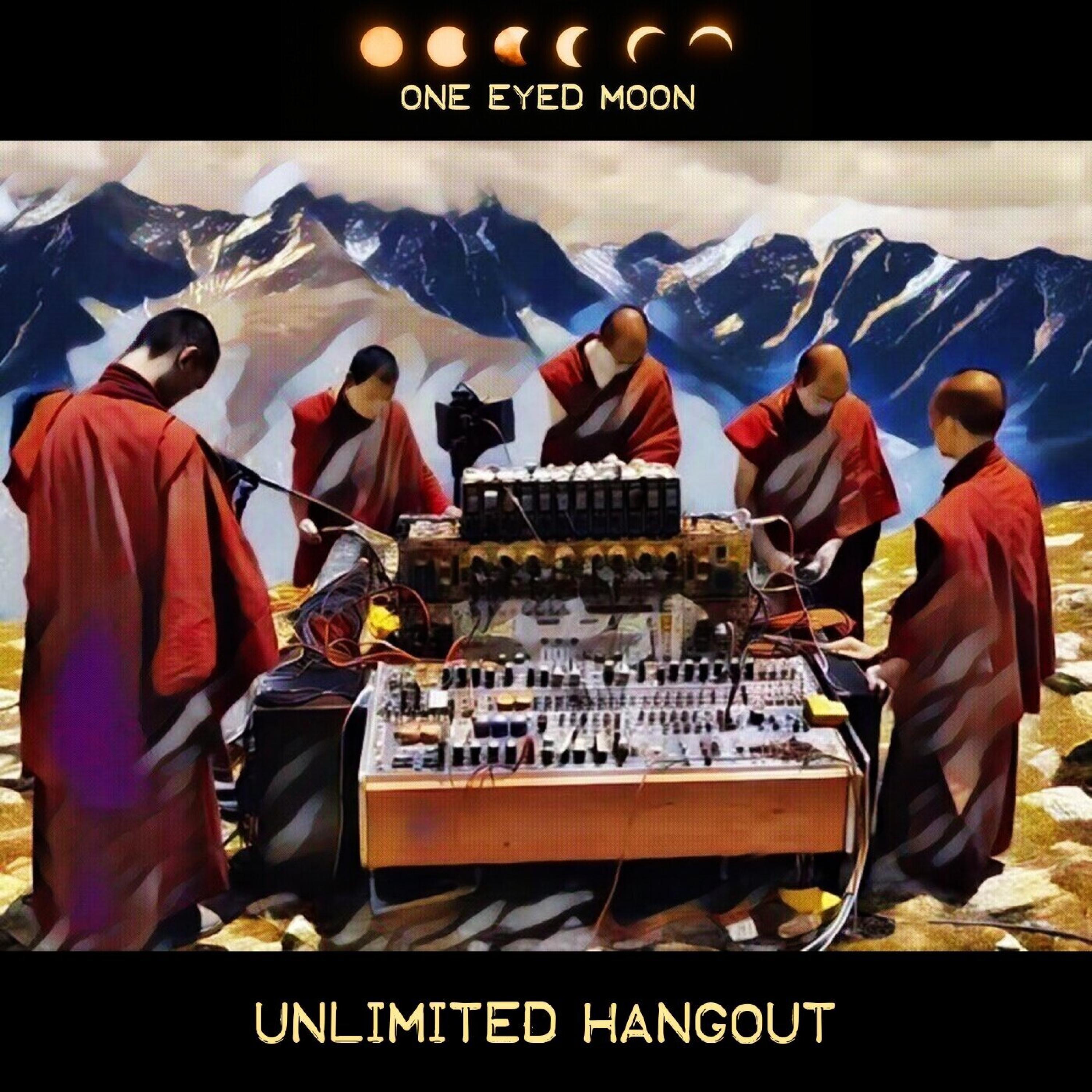 Unlimited Hangout