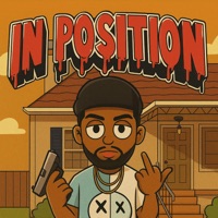 IN POSITION - Single - bigtrapout
