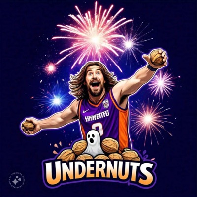 Undernutz 2: old and gray (feat. C the Rapper) - EP