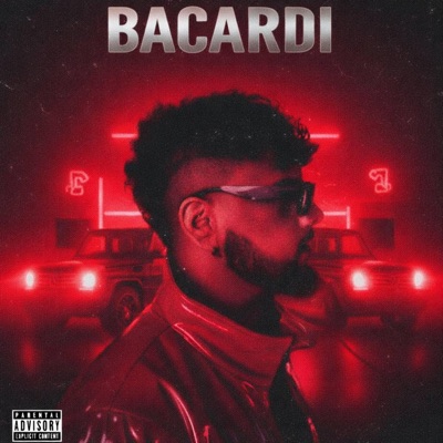 BACARDI (feat. GS) - Single