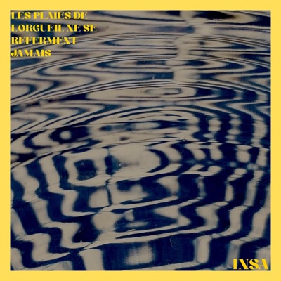 Les Plaies de l'Orgueil ne se referment jamais (Noir Agressif)