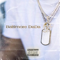 Baltimore DaDa (5500 Degrees) - Single - Slim Meech