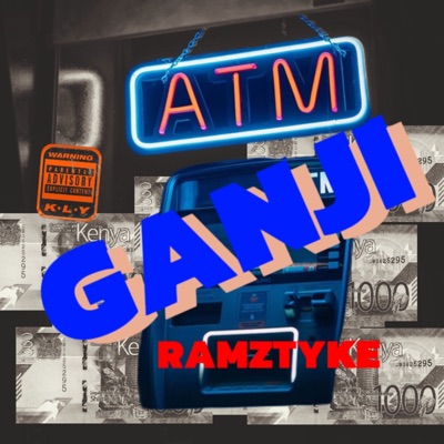 Ganji - Single