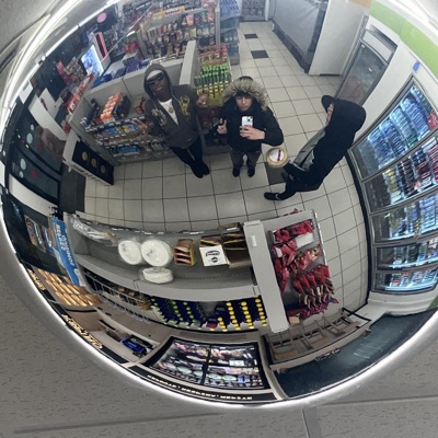 Mas de lo normal (feat. Nostos) - Single