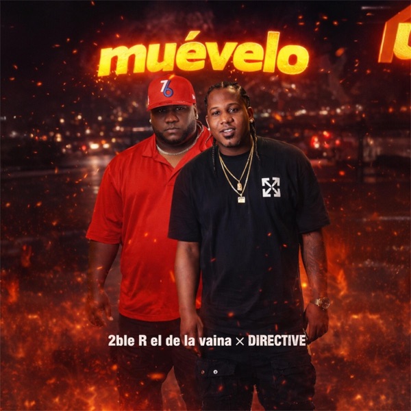 MUEVELO