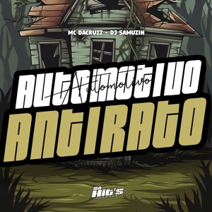 Automotivo Anti Rato