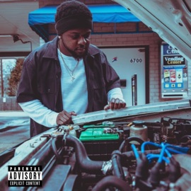 Auto Shop (feat. King Cam) K3livino