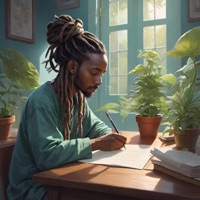 Dear Friend, - Trey Dark