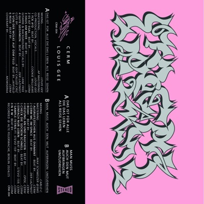 Das ist für alle die das Leben als Reise sehen / Man muss auch den Mut aufbringen umzudrehen