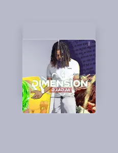 Listen to Djadja, watch music videos, read bio, see tour dates & more!