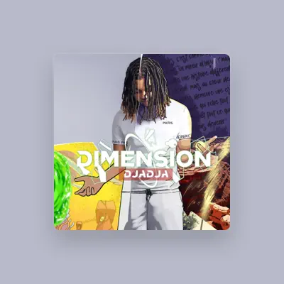 Listen to Djadja, watch music videos, read bio, see tour dates & more!