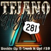 BUCKLE UP &amp; CRANK IT UP! #10