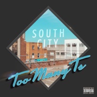 Start the Fire (WBBL Remix) - Single - Too Many T's