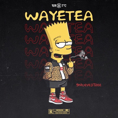 Wayetea - Single