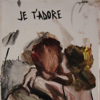 I Think U Wanted More - Single