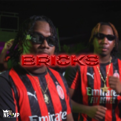 Bricks (feat. Tii Joey & Tii Kliff) - Single