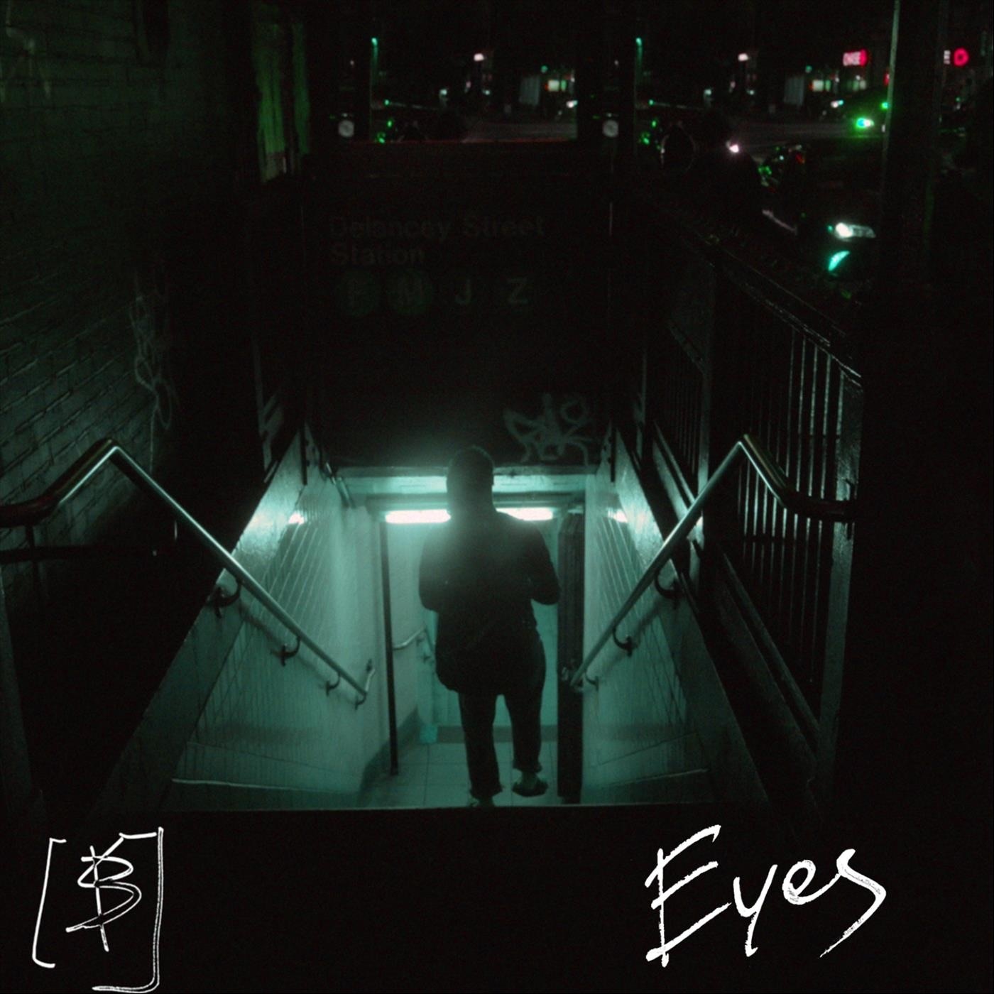 Eyes - Single