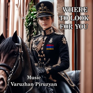 Where to Look for You (Instrumental)