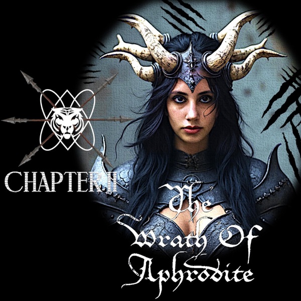 The Wrath Of Aphrodite