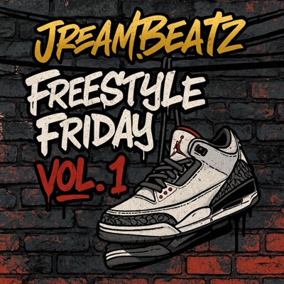 Freestyle Friday, Vol. 1