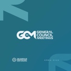 2026 General Council Meetings