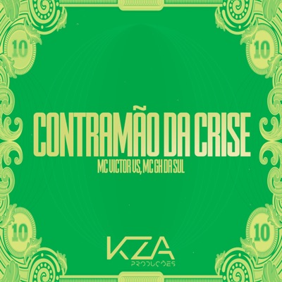 Contramão da Crise - Single