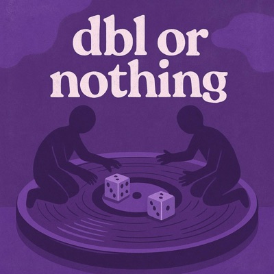 Double or Nothing - Single