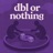 Double or Nothing