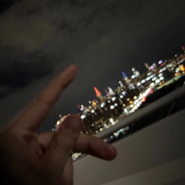 In my thoughts (feat. Ddot) JayNito