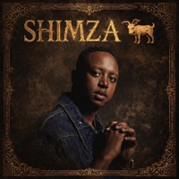 SHIMZA (feat. Smirk) - Single - GR3ED
