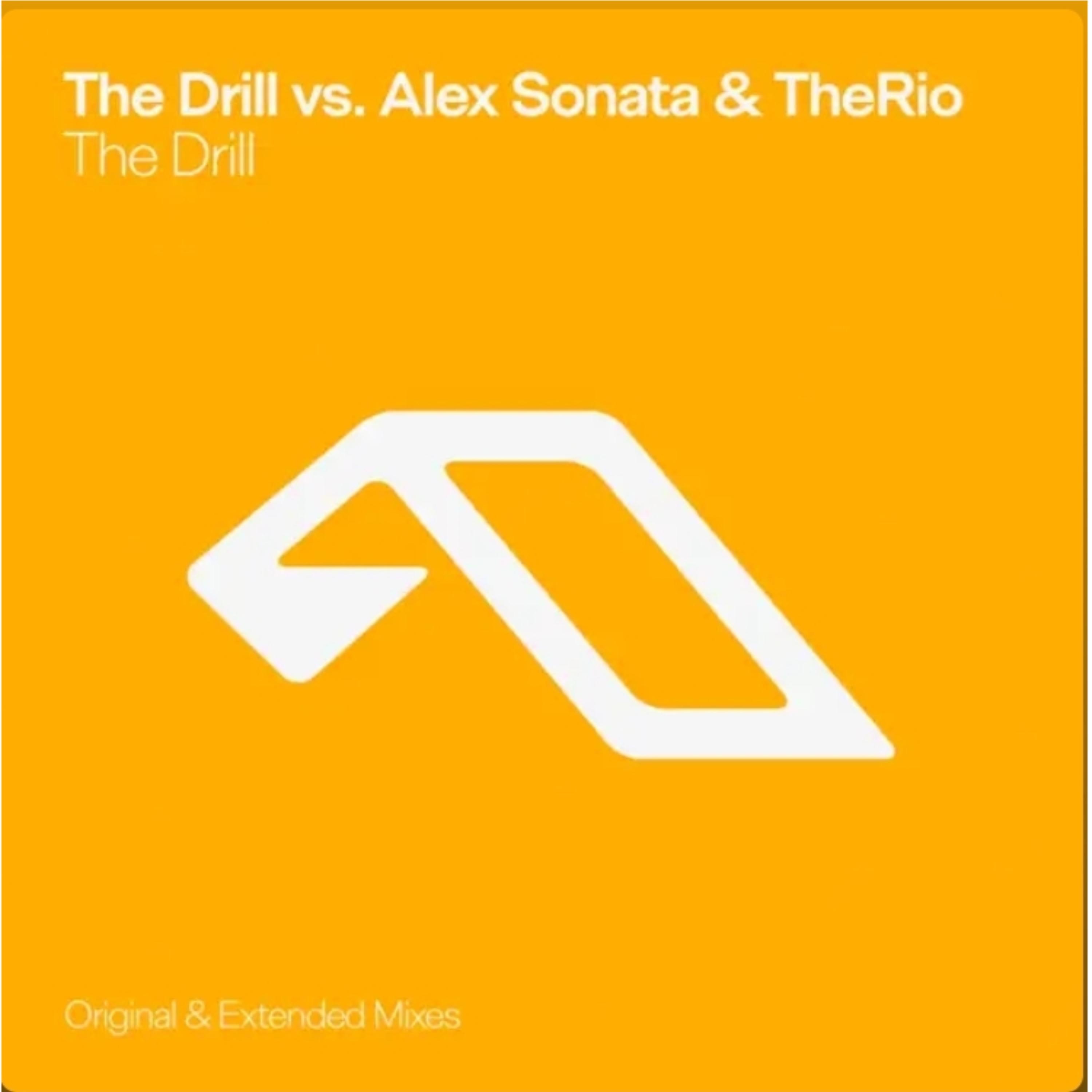 The Drill (Extended Mix) - Single