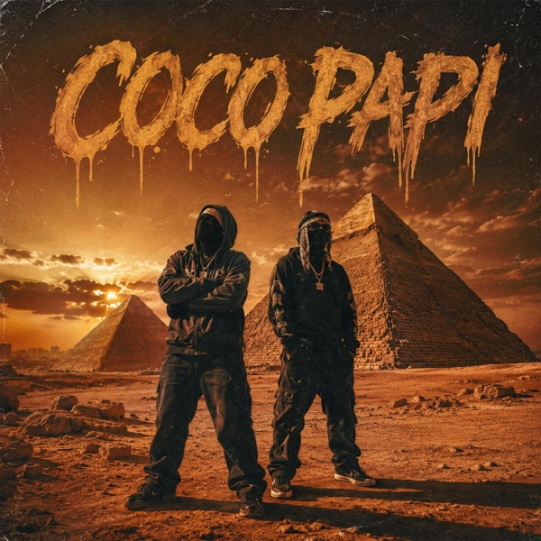COCO PAPI (feat. Elshobokshy)