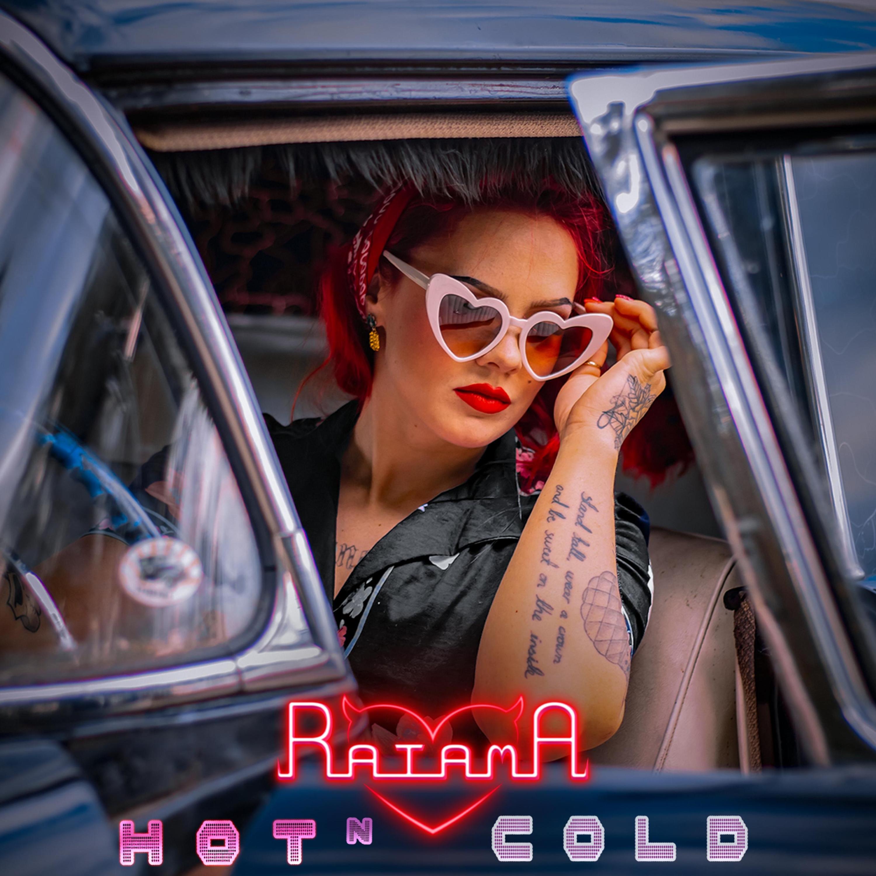 Hot N Cold - Single