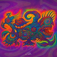 Fractal mind - Single - L1OR