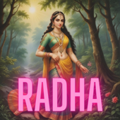 Radha Naam - EP