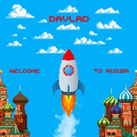 Welcome to Russia Davlad