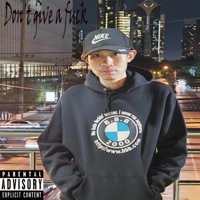 Don't give a f**k - Single - Lucky