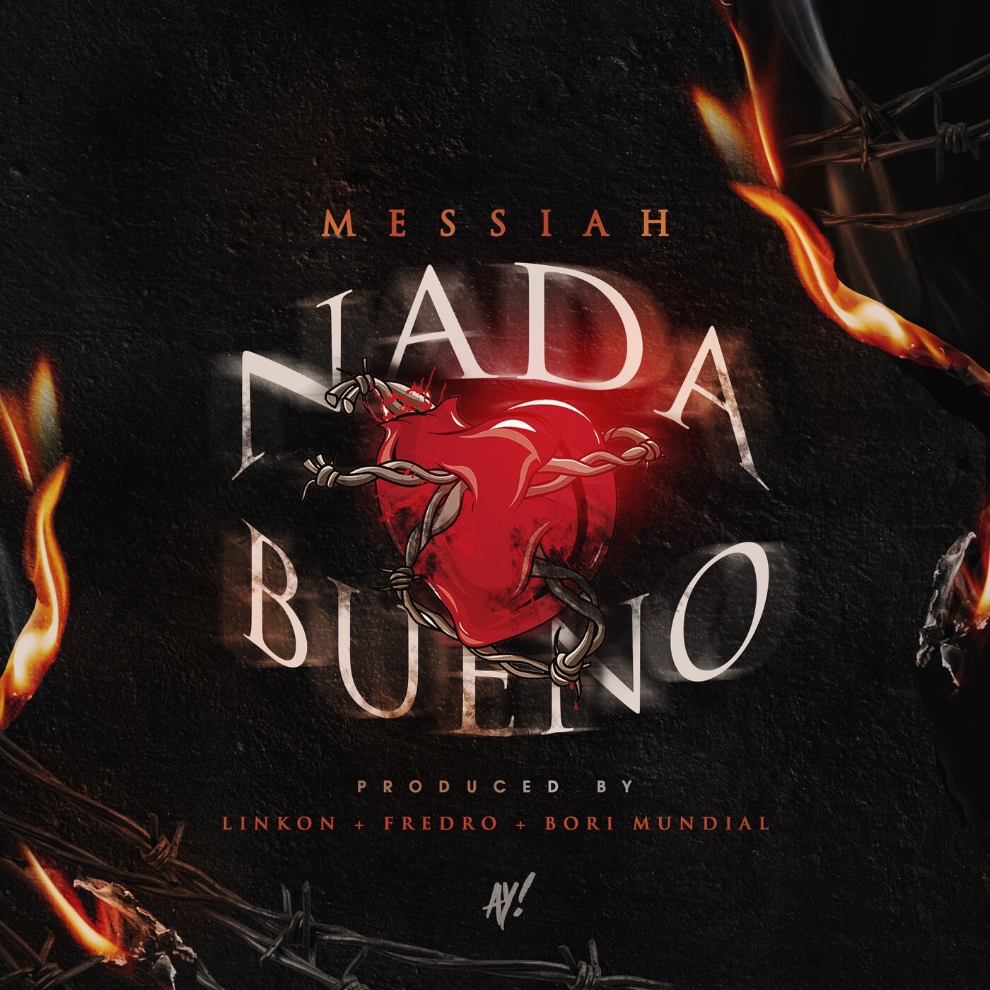 Nada Bueno - Single