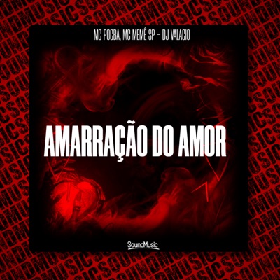 Amarração do Amor - Single