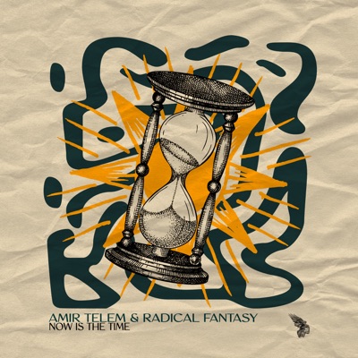 Now Is the Time - Single