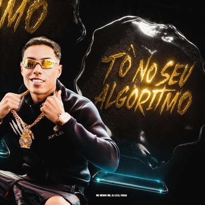 Tô no Seu Algoritmo - Single