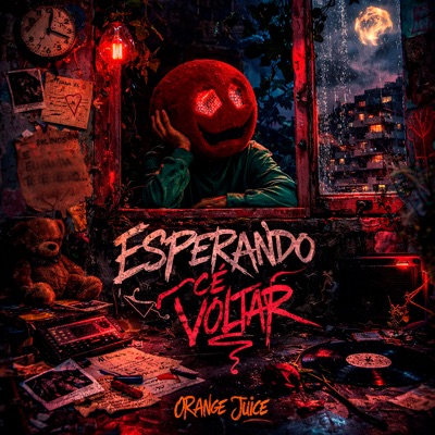 Esperando Cê Voltar - Single