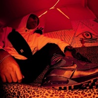 CITY - Single - Blue Cloud $