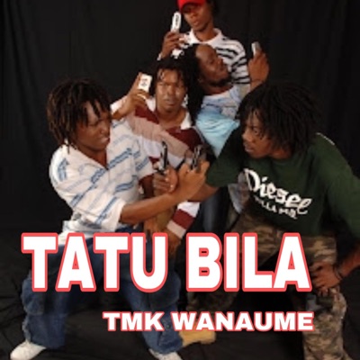 Dominick DM7 - Tatu bila (feat. TMK wanaume)