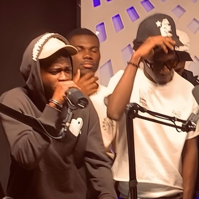 HIT (feat. Rwanx) - Single