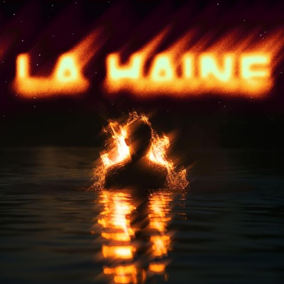 La Haine (feat. Veyron) - Single