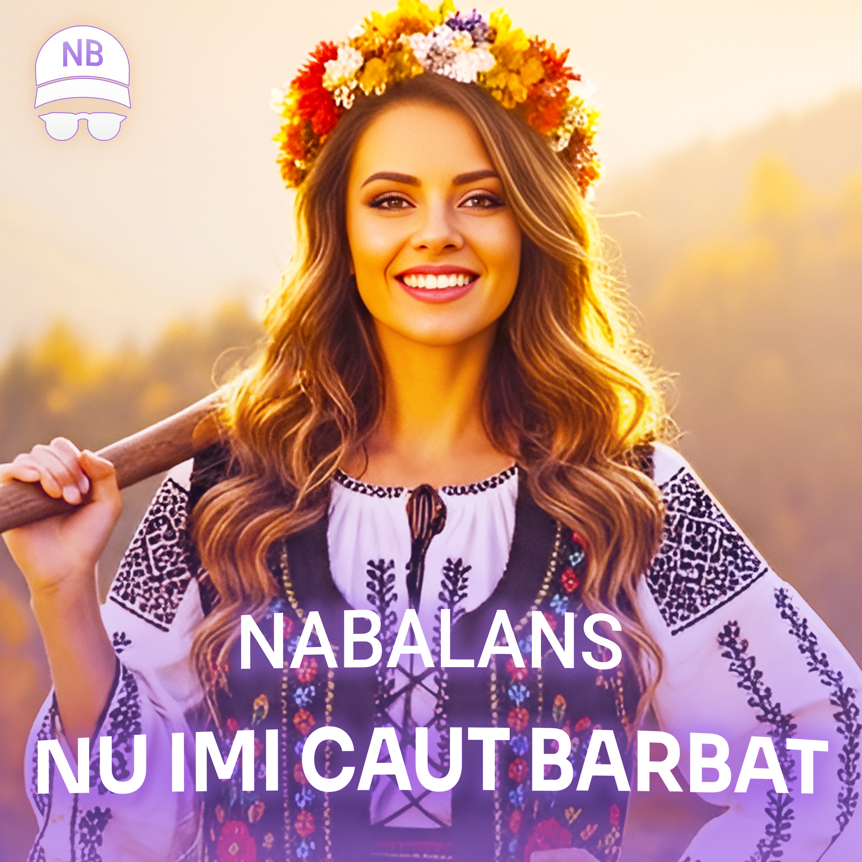 Nu Imi Caut Barbat - Single
