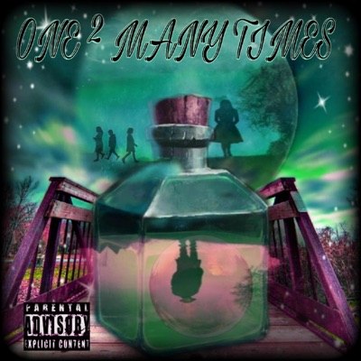 One 2 many times - Single